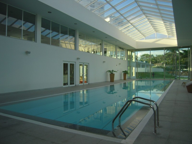 Departamento en alquiler en Punta del este